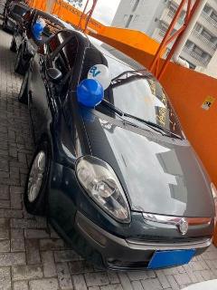 Foto do veículo Fiat Punto 1.6 E.torq Flex Essence