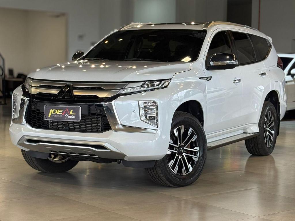 Mitsubishi Pajero Pajero Sport HPE-S 2.4  4x4 Diesel Aut. 2023