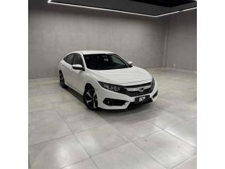 Foto do veículo Honda Civic 2.0 Ex Cvt