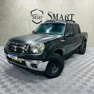 Foto do veículo Ford Ranger 2.3 4x2 Xlt Cabine Dupla