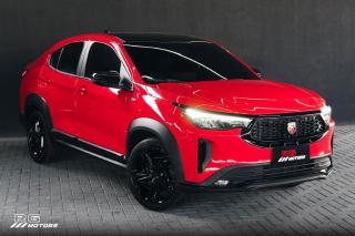 Foto do veículo Fiat Fastback 1.3 T270 Limited Edition Auto