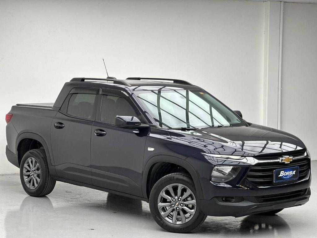 Chevrolet Montana 1.2 TURBO 2023