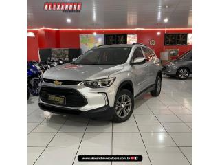 Foto do veículo Chevrolet Tracker Lt 1.0 Turbo 12v Flex Aut.