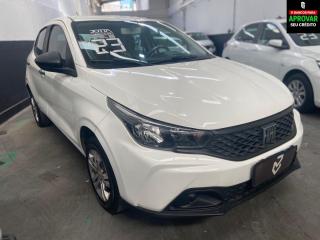 Foto do veículo Fiat Argo 1.0