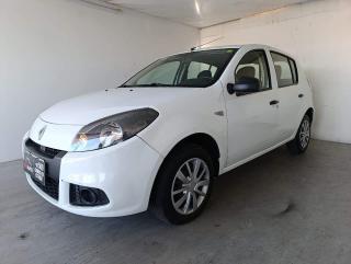 Foto do veículo Renault Sandero Authentique Hi-flex 1.0 16v 5p