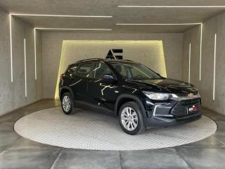 Foto do veículo Chevrolet Tracker 1.0 Turbo Ltz Auto