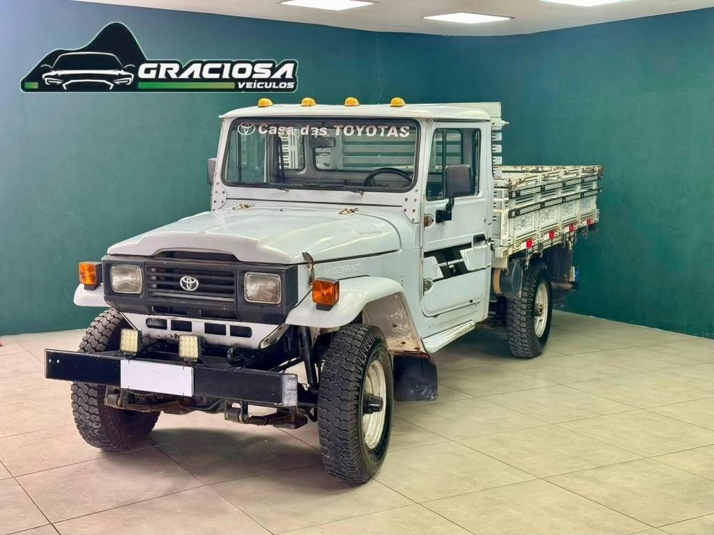Toyota Bandeirante