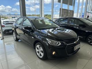 Foto do veículo Chevrolet Onix 1.0 Turbo Ltz Auto