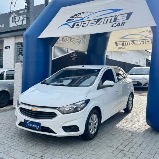 Foto do veículo Chevrolet Onix 1.0 Spe/4 Eco Lt