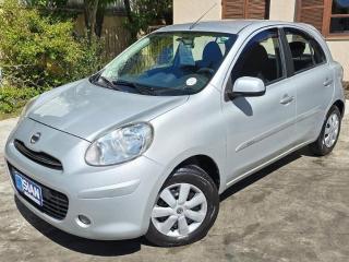 Foto do veículo Nissan March S 1.6 16v Flex Fuel 5p