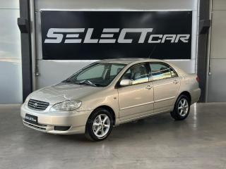 Foto do veículo Toyota Corolla Xei 1.8/1.8 Flex 16v Aut.