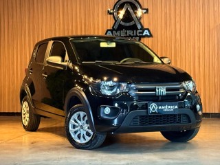 Foto do veículo Fiat Mobi Like 1.0 Fire Flex 5p.