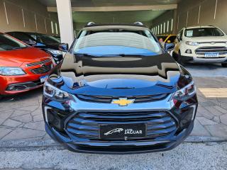 Foto do veículo Chevrolet Tracker 1.2 Turbo Ltz Auto