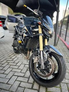 Foto do veículo Suzuki Gsr 125