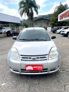 Foto do veículo Ford Ka 1.0 Flex