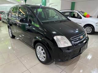 Foto do veículo Chevrolet Meriva Maxx 1.4 Mpfi 8v Econoflex 5p