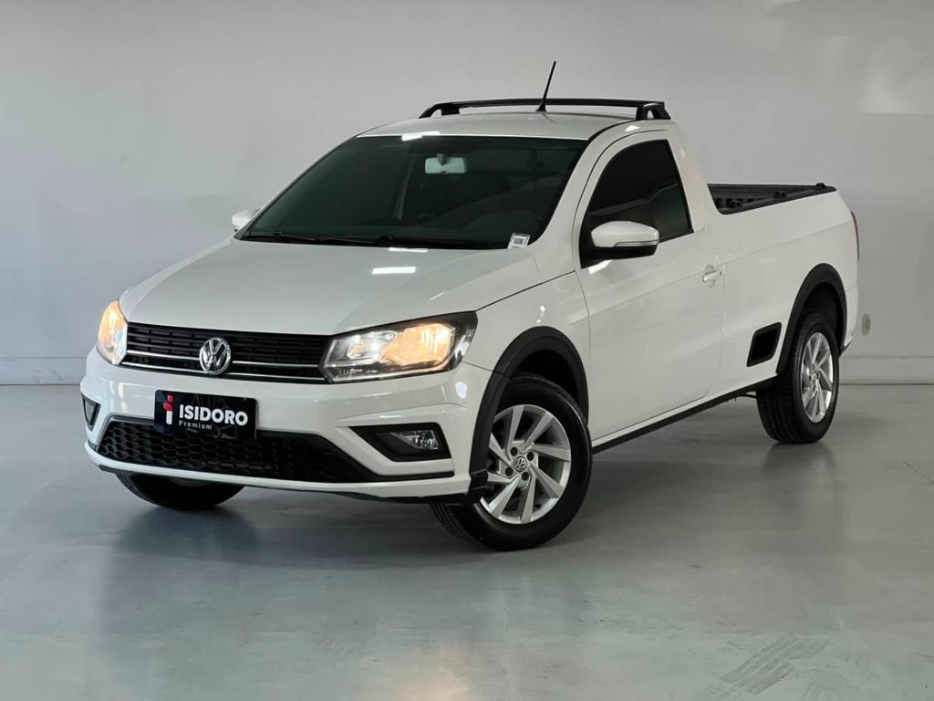 Volkswagen Saveiro