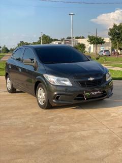 Foto do veículo Chevrolet Onix Hatch Joy 1.0 8v Flex 5p Mec.