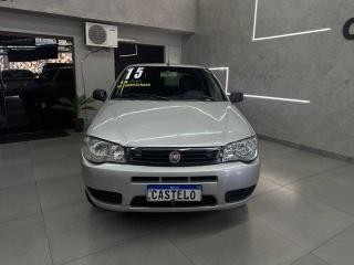 Foto do veículo Fiat Palio 1.0 Economy Fire Flex 8v 4p