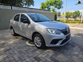 Foto do veículo Renault Logan 1.0 Zen