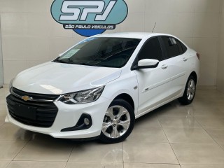 Foto do veículo Chevrolet Onix Sedan Plus Ltz 1.0 12v Tb Flex Mec.