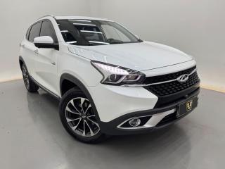 Foto do veículo Chery Tiggo 7 Txs 1.5 16v Turbo Flex Aut.