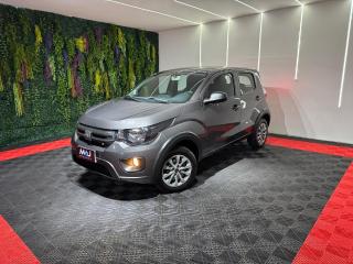 Foto do veículo Fiat Mobi Like 1.0 Fire Flex 5p.