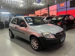 Foto do veículo Chevrolet Celta 1.0l Flex Life