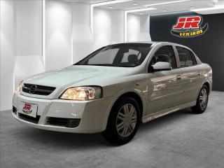 Foto do veículo Chevrolet Astra 2.0 8v/cd 2.0 8v Hatchback 5p Mec