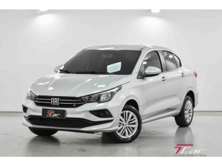 Foto do veículo Fiat Cronos 1.3 Drive Cvt