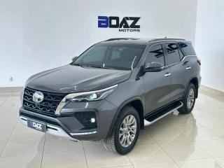 Foto do veículo Toyota Hilux Cd Srx 4x4 2.8 Tdi 16v Diesel Aut.