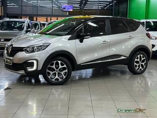 Foto do veículo Renault Captur 2.0 Intense Auto