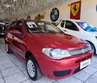 Foto do veículo Fiat Siena 1.0 8v Fire