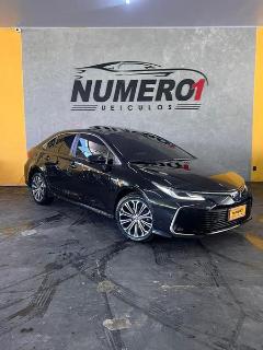 Foto do veículo Toyota Corolla 1.8 Hev Altis Cvt