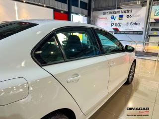 Foto do veículo Volkswagen Jetta Trendline 1.4 Tsi 16v 4p Aut.
