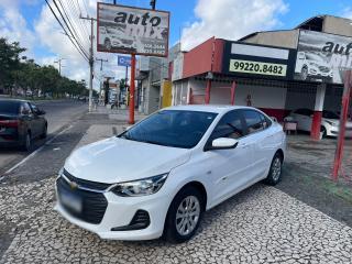 Foto do veículo Chevrolet Onix Plus 1.0 Lt