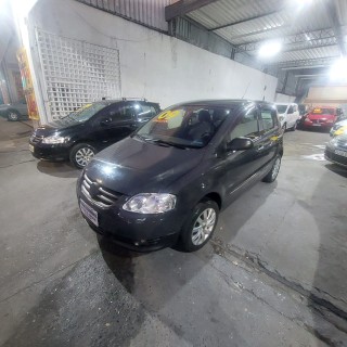 Foto do veículo Volkswagen Fox 1.0 Vht Total Flex Plus