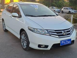 Foto do veículo Honda City Sedan Ex 1.5 Flex 16v 4p Aut.