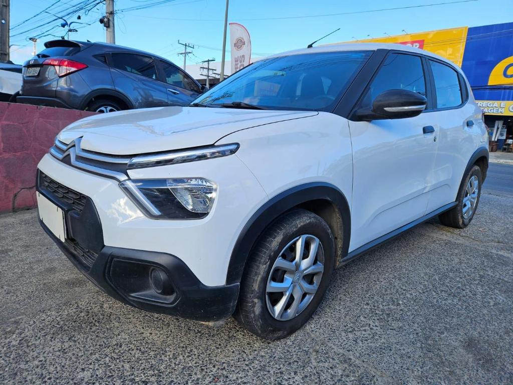 Citroën C3 1.0 Feel 2025