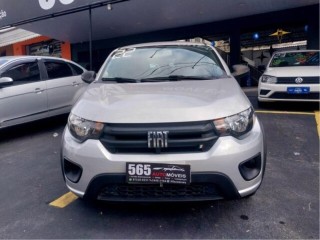 Foto do veículo Fiat Mobi 1.0 Like