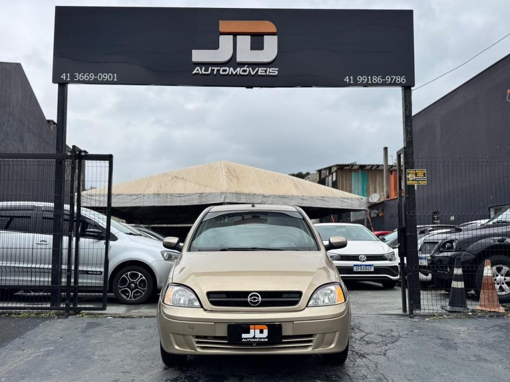 Chevrolet Corsa 1.8 Sedan Flexpower Maxx 2006