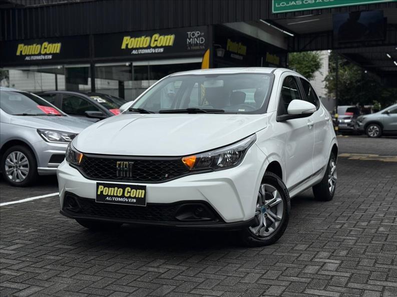 Fiat Argo