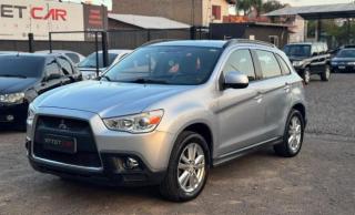 Foto do veículo Mitsubishi Asx 2.0 16v 160cv Aut.