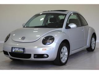 Foto do veículo Volkswagen New Beetle 2.0