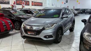 Foto do veículo Honda Hr-v Exl 1.8 Flexone 16v 5p Aut.