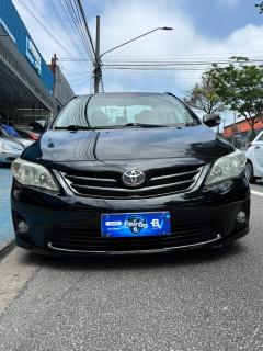 Foto do veículo Toyota Corolla 2.0 Dual Vvt-i Flex Xei Auto