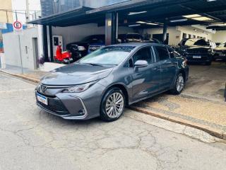 Foto do veículo Toyota Corolla Xei 2.0 Flex 16v Aut.