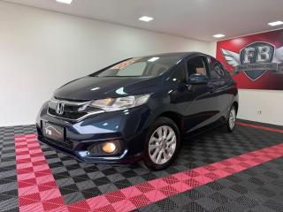 Foto do veículo Honda Fit Lx 1.5 Flexone 16v 5p Aut.