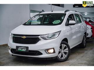 Foto do veículo Chevrolet Spin Premier 1.8 8v Econo.flex 5p Aut.