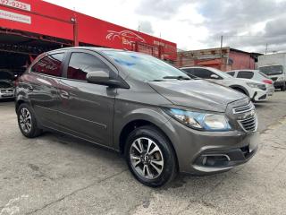 Foto do veículo Chevrolet Onix Hatch Ltz 1.4 8v Flexpower 5p Mec.